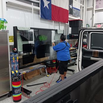 Duran's Window Tint - Auto Glass Services Near Me - Richmond, Texas