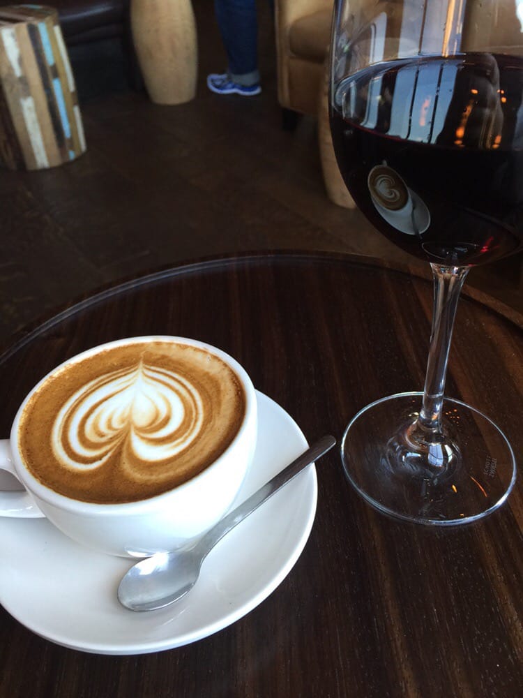 Storyville Coffee Company