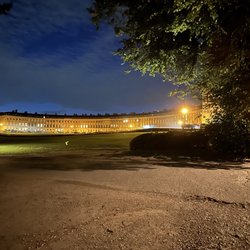 The Royal Crescent