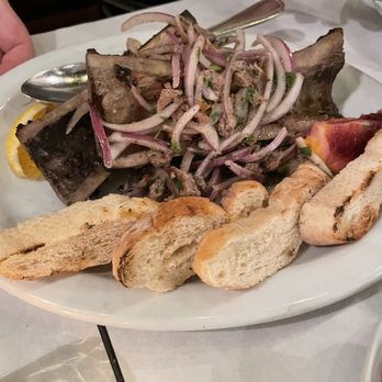 Echo & Rig - Bone Marrow Carne Asada - Steakhouses Near Me - Las Vegas, Nevada