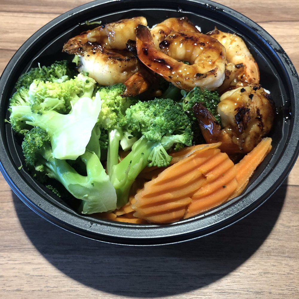 WaBa Grill - Asian Fusion Near Me - Menifee, California WaBa Grill - Asian Fusion Near Me - Menifee, California