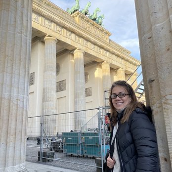 Brandenburger Tor - Landmarks & Historical Buildings Near Me - Berlin, BE