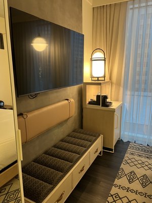 Hyatt Centric Congress Avenue Austin by null