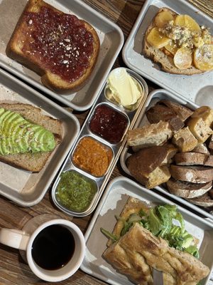 The Grain Shed by null