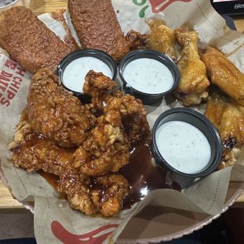 Chili's - Tex-Mex Near Me - Austin, Texas