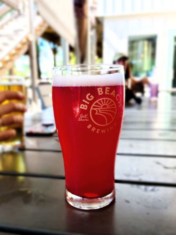 BIG BEACH BREWING 214 Photos & 124 Reviews Breweries 300 E 24th