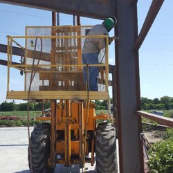 Kato Welding