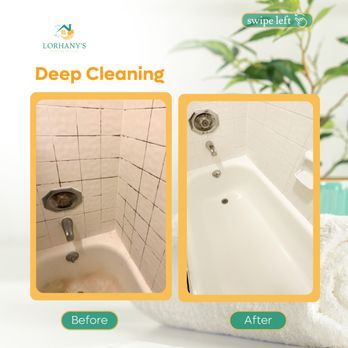 Lorhany's Cleaning Services - Home Cleaning Near Me Lorhany's Cleaning Services - Home Cleaning Near Me