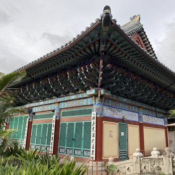 Mu-Ryang-Sa Buddhist Temple - Buddhist Temples Near Me - Honolulu, Hawaii Mu-Ryang-Sa Buddhist Temple - Buddhist Temples Near Me - Honolulu, Hawaii