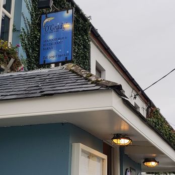 O'Grady's on the Pier - Seafood Near Me - Galway, G