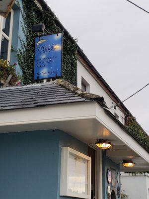 O'Gradys on the Pier by null