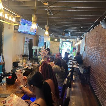 Mixxed DC - Bar - Burgers Near Me - Washington, DC, District of Columbia