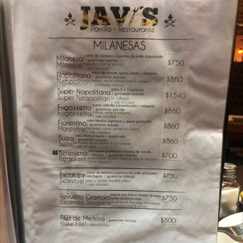 Javi's Restaurant - Argentine Near Me - San Telmo, C