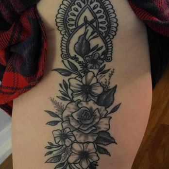 PNW Tattoo - Tattoo Near Me - Spokane, Washington
