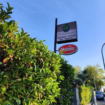 Il Quadrifoglio - Trattorie Near Me - Bomarzo, Vermont