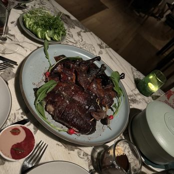 Mister Jiu's - Peking duck - Chinese Near Me - San Francisco, California Mister Jiu's - Peking duck - Chinese Near Me - San Francisco, California
