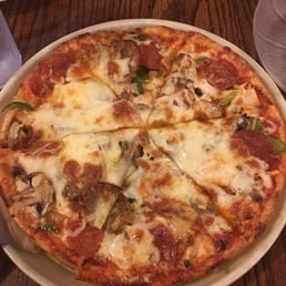 Pizza!