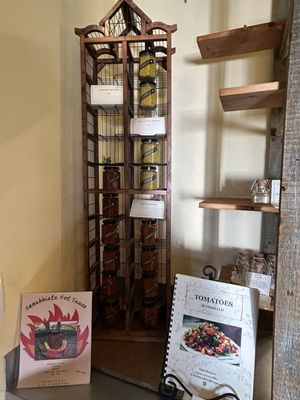 Il Fiorello Olive Oil Company by null