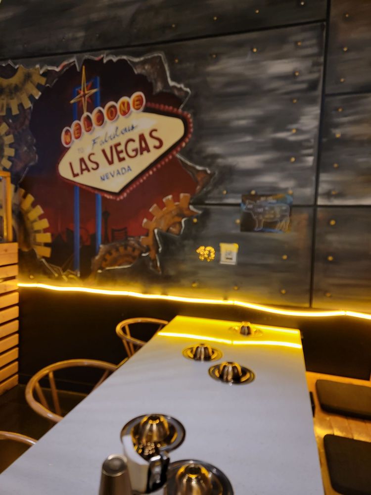 The Golden Pot - Photo 2