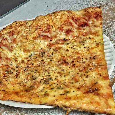 Kouzina Angelinas Pizzeria - Shaw DC by null