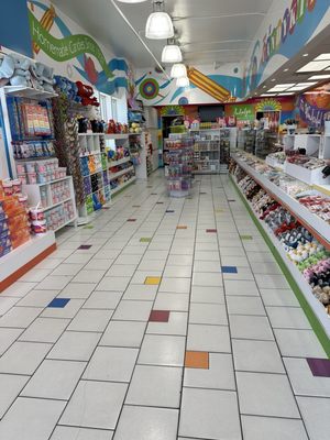 Candy Kitchen by null