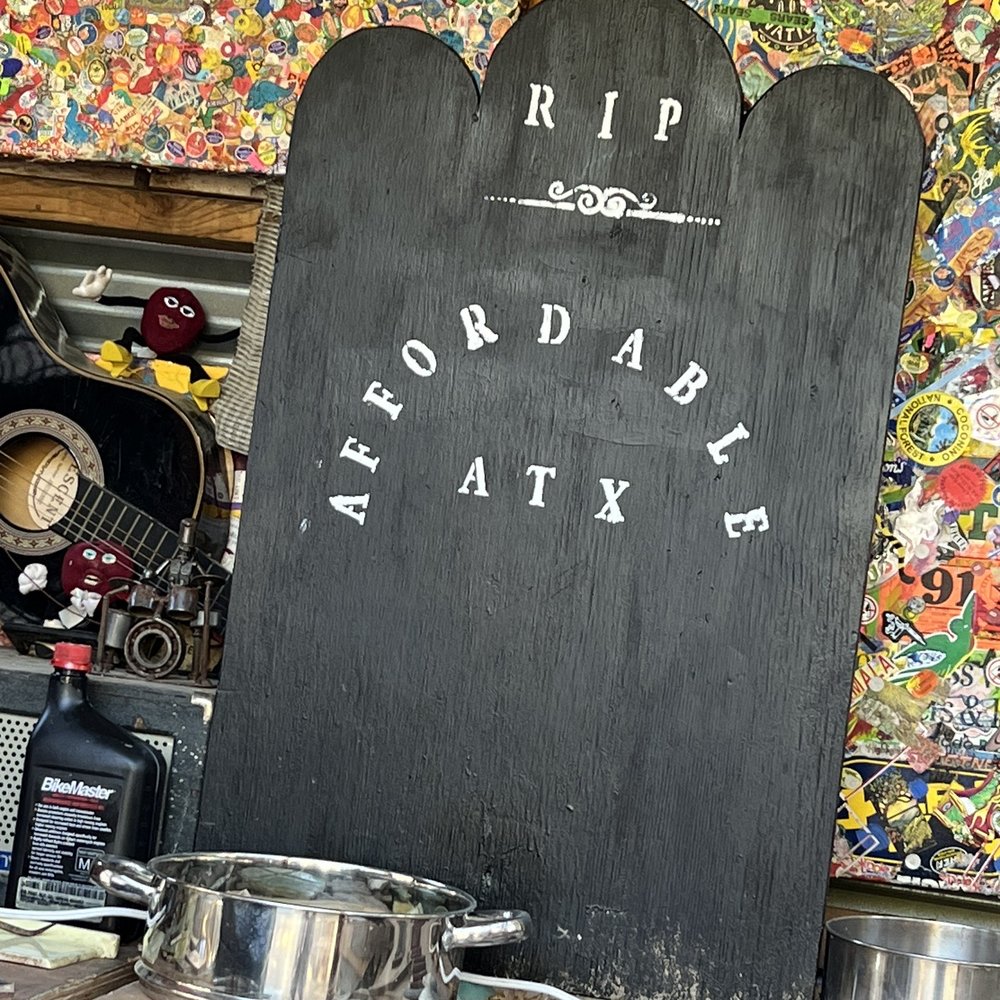Cathedral of Junk - Junkyards Near Me - Austin, Texas