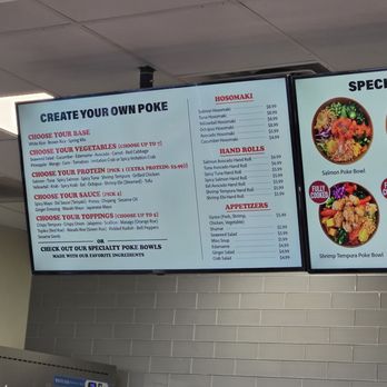 Kabuki - Poke Near Me - Maple Glen, Pennsylvania