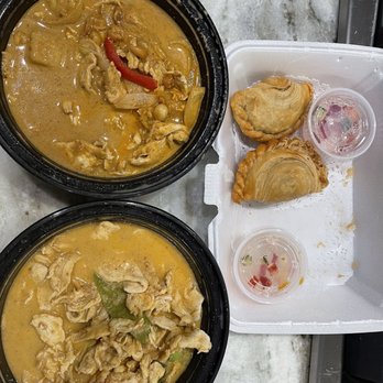 Thai Ashburn - Massaman Curry, curry puffs, Panang Curry - Thai Near Me - Ashburn, Virginia Thai Ashburn - Massaman Curry, curry puffs, Panang Curry - Thai Near Me - Ashburn, Virginia