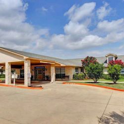 Sagebrook Nursing and Rehabilitation