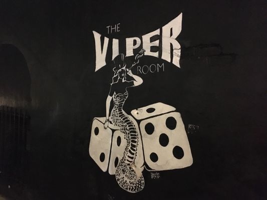 The Viper Room by null
