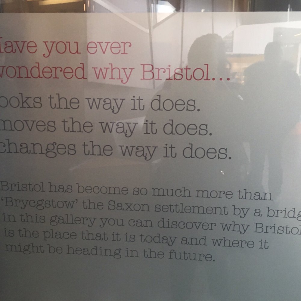 M shed - All about Bristol - Museums Near Me - Bristol, BST
