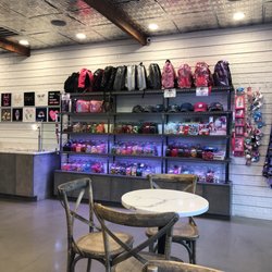 Scoop Shop