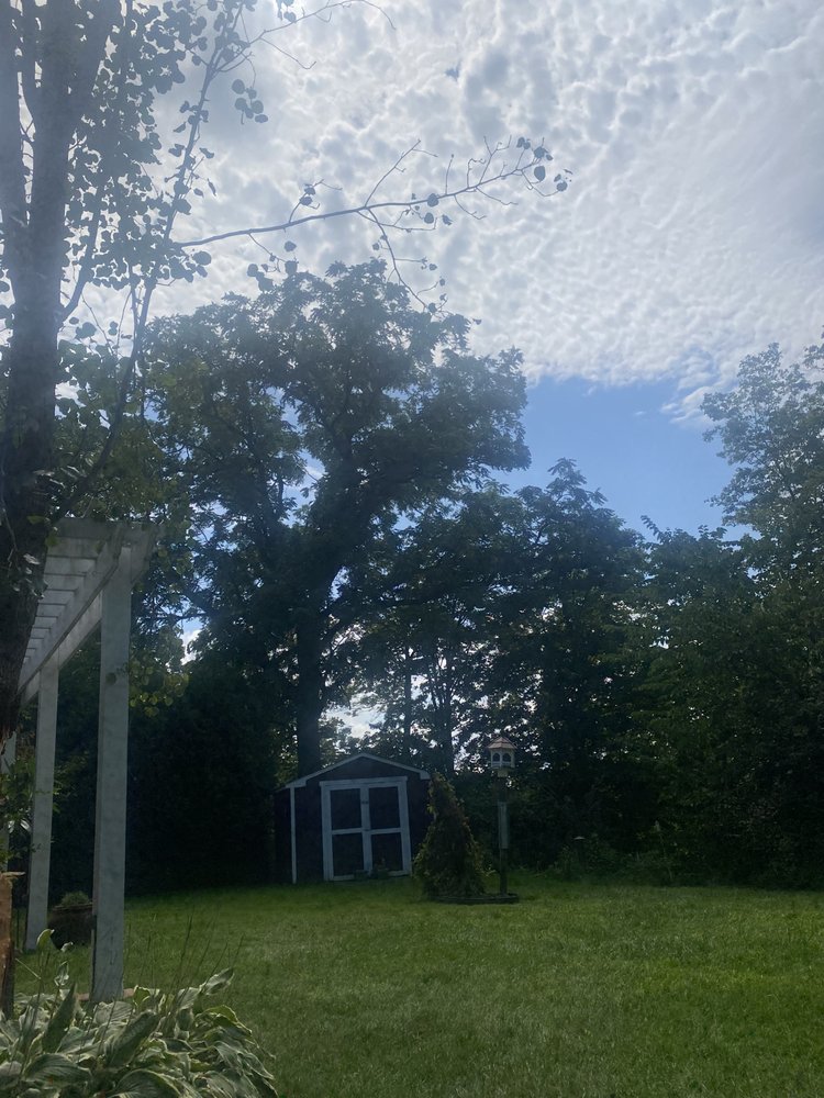 Slide of McCulloughs Men