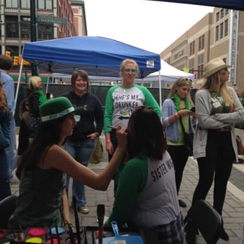 Blarney Bash - Festivals Near Me - Indianapolis, Indiana