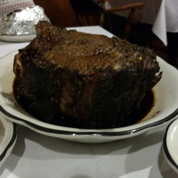 Michael's Steak & Lobster House - Thick cut prime rib - Steakhouses Near Me - Baltimore, Maryland Michael's Steak & Lobster House - Thick cut prime rib - Steakhouses Near Me - Baltimore, Maryland