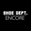 Shoe Dept. Encore gift card