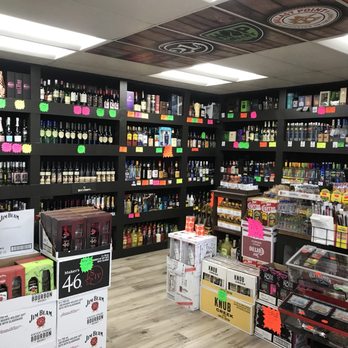 Liquor Locker - Beer, Wine & Spirits Near Me - Roseville, California