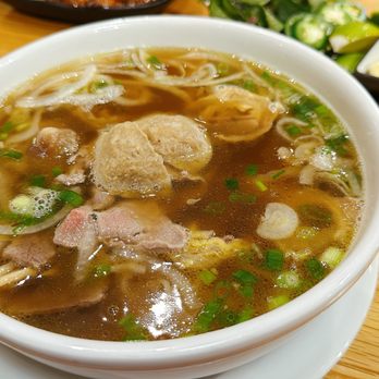 Pho House Suwanee - Vietnamese Near Me - Suwanee, Georgia