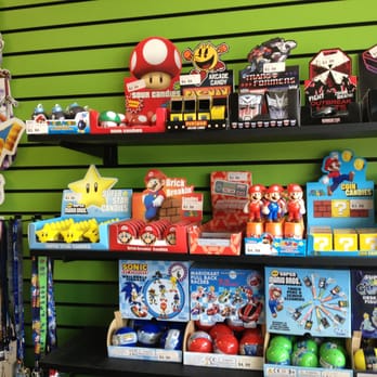 Warp Zone - Video Games & Beyond - Video Game Stores Near Me - Hilliard, Ohio Warp Zone - Video Games & Beyond - Video Game Stores Near Me - Hilliard, Ohio