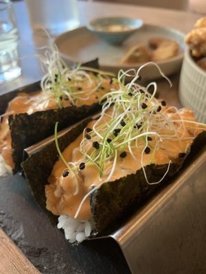BOKU (Yonge St.) by null