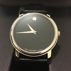 Movado Company Store