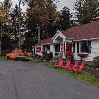 Callie's Candy Kitchen - Candy Stores Near Me - Mountainhome, Pennsylvania
