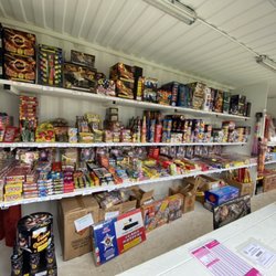 Dr Fireworks - Let us help you plan your own fireworks display at your place, perfect for social distancing while you Stay Home.