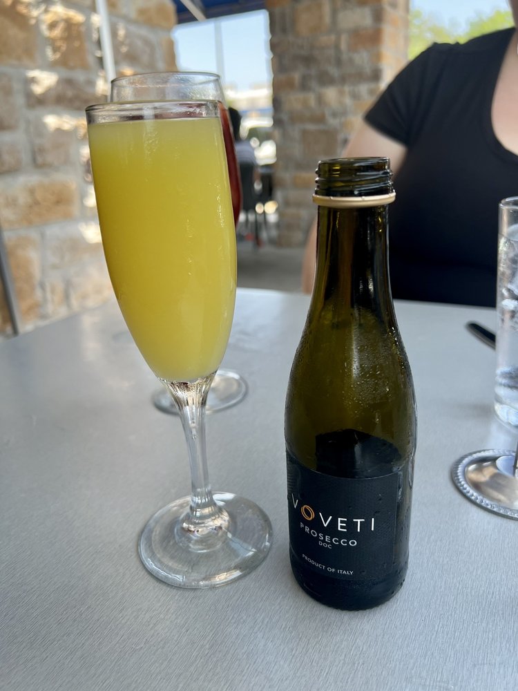 Picnikins Patio Cafe