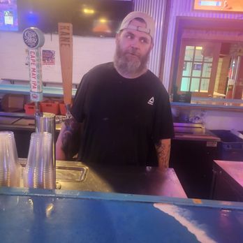 Salty's Beach Bar - Cocktail Bars Near Me - Lake Como, New Jersey Salty's Beach Bar - Cocktail Bars Near Me - Lake Como, New Jersey