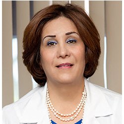 Mahin Amirgholami, MD FACOG - West Hills OBGYN