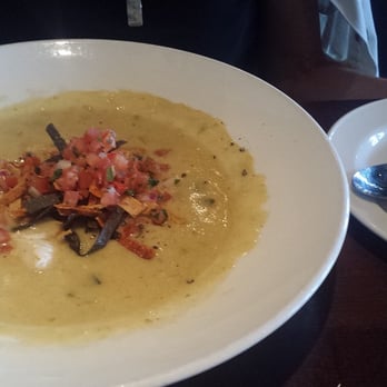 Yard House - Chicken tortilla soup, bowl - Bars Near Me - Pasadena, California Yard House - Chicken tortilla soup, bowl - Bars Near Me - Pasadena, California
