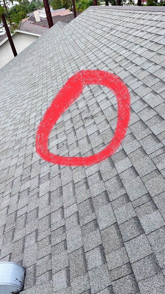 Slide of Local Roofing Pro
