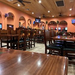 Cancun Mexican Grill