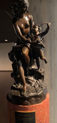 The National Museum of Western Art by null